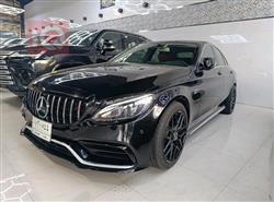 مێرسێدس بێنز C-Class